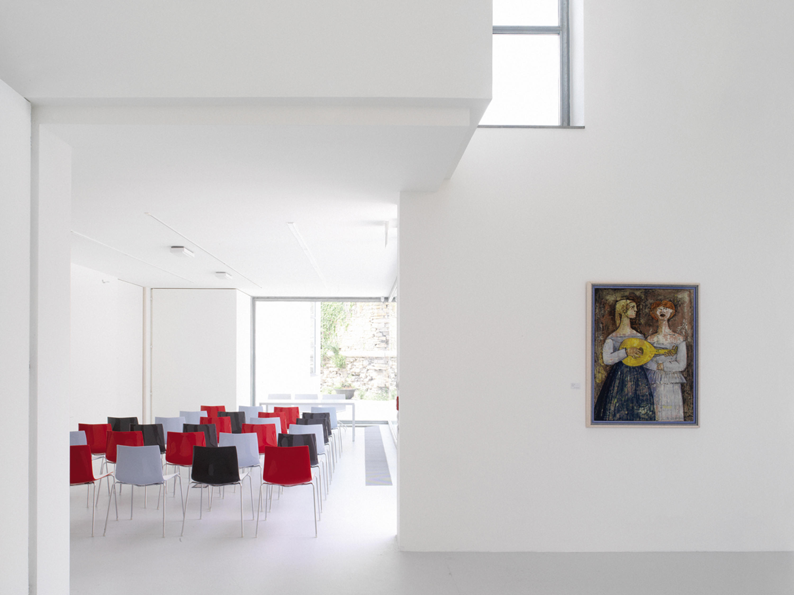 开云（中国） - 坐具|餐椅|办公家具|设计师家具|Catifa 46 餐椅